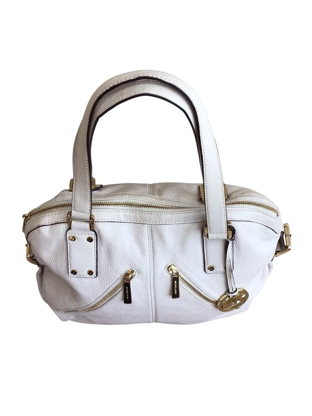 Michael Kors crafted from